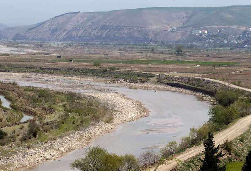 خشکسالی...